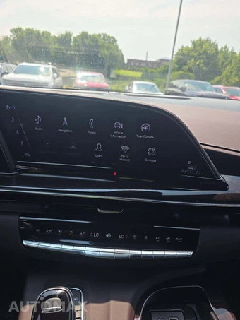 2024 Cadillac Escalade Sport Platinum 1SH - miniatura 10