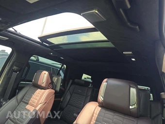 2024 Cadillac Escalade Sport Platinum 1SH - miniatura 11