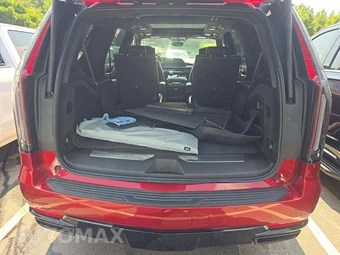 2024 Cadillac Escalade Sport Platinum 1SH - miniatura 14