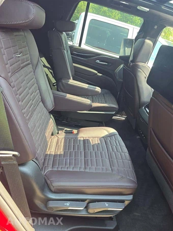 2024 Cadillac Escalade Sport Platinum 1SH - miniatura 16