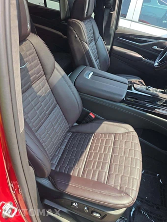 2024 Cadillac Escalade Sport Platinum 1SH - miniatura 18