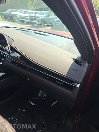 2024 Cadillac Escalade Sport Platinum 1SH - miniatura 19