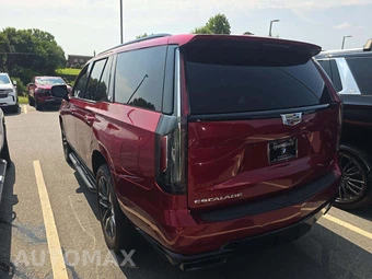 2024 Cadillac Escalade Sport Platinum 1SH - miniatura 2