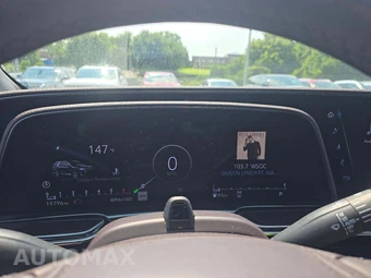 2024 Cadillac Escalade Sport Platinum 1SH - miniatura 9