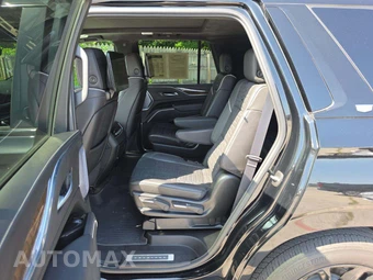 2024 Cadillac Escalade Sport Platinum 1SH - miniatura 10