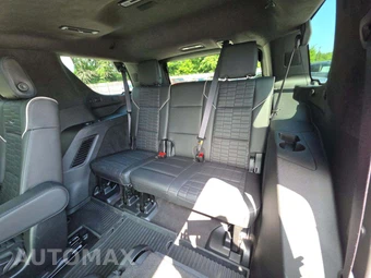 2024 Cadillac Escalade Sport Platinum 1SH - miniatura 11