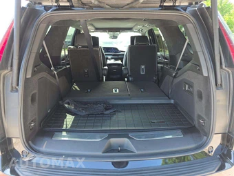2024 Cadillac Escalade Sport Platinum 1SH - miniatura 12
