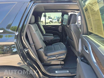2024 Cadillac Escalade Sport Platinum 1SH - miniatura 14