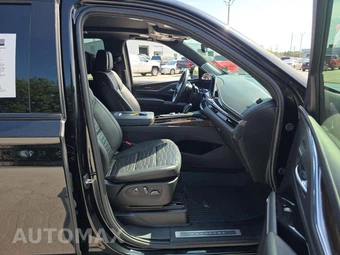 2024 Cadillac Escalade Sport Platinum 1SH - miniatura 16