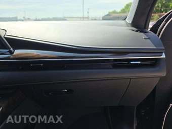 2024 Cadillac Escalade Sport Platinum 1SH - miniatura 17