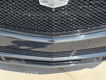 2024 Cadillac Escalade Sport Platinum 1SH - miniatura 19