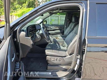 2024 Cadillac Escalade Sport Platinum 1SH - miniatura 3