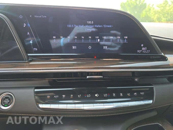 2024 Cadillac Escalade Sport Platinum 1SH - miniatura 7