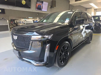 2024 Cadillac Escalade Sport Platinum 1SH