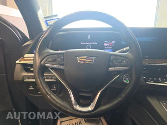 2024 Cadillac Escalade Sport Platinum 1SH - miniatura 10