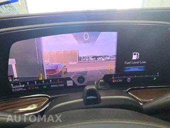 2024 Cadillac Escalade Sport Platinum 1SH - miniatura 12