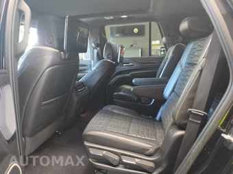 2024 Cadillac Escalade Sport Platinum 1SH - miniatura 13