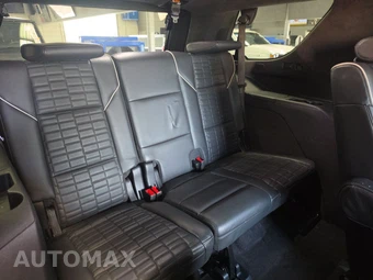 2024 Cadillac Escalade Sport Platinum 1SH - miniatura 14