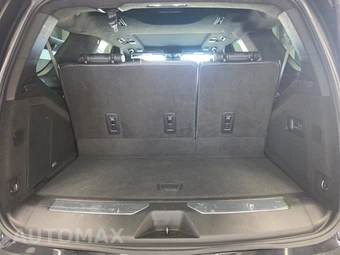 2024 Cadillac Escalade Sport Platinum 1SH - miniatura 17