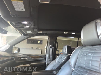2024 Cadillac Escalade Sport Platinum 1SH - miniatura 18