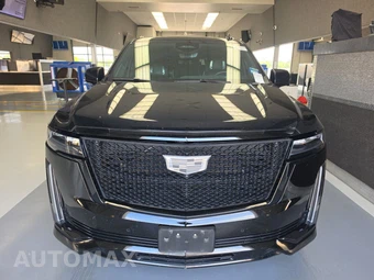 2024 Cadillac Escalade Sport Platinum 1SH - miniatura 2