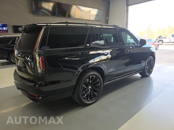 2024 Cadillac Escalade Sport Platinum 1SH - miniatura 4