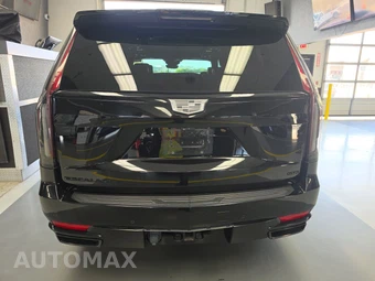 2024 Cadillac Escalade Sport Platinum 1SH - miniatura 5