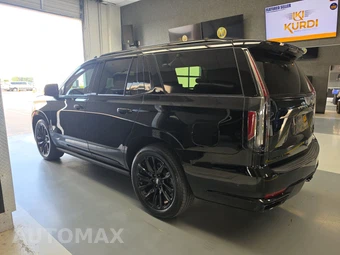 2024 Cadillac Escalade Sport Platinum 1SH - miniatura 6