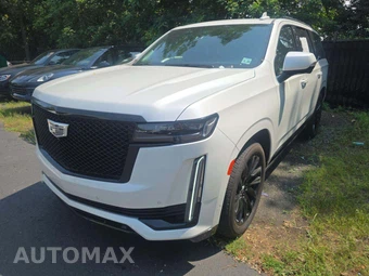 2024 Cadillac Escalade Sport Platinum 1SH