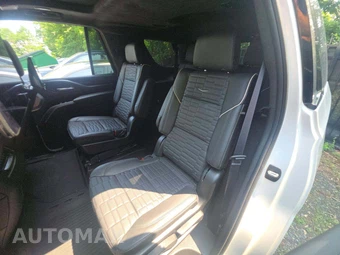 2024 Cadillac Escalade Sport Platinum 1SH - miniatura 13