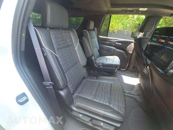 2024 Cadillac Escalade Sport Platinum 1SH - miniatura 17