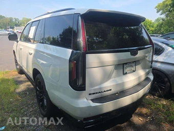 2024 Cadillac Escalade Sport Platinum 1SH - miniatura 2