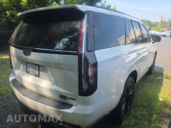 2024 Cadillac Escalade Sport Platinum 1SH - miniatura 3