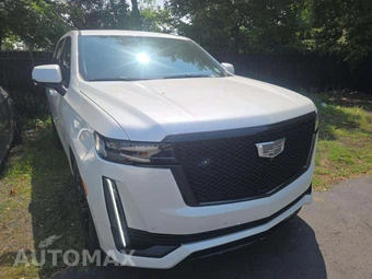 2024 Cadillac Escalade Sport Platinum 1SH - miniatura 4