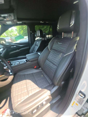 2024 Cadillac Escalade Sport Platinum 1SH - miniatura 6