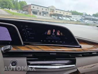 2024 Cadillac Escalade Sport Platinum 1SH - miniatura 10