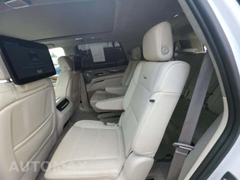 2024 Cadillac Escalade Sport Platinum 1SH - miniatura 13