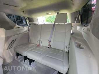 2024 Cadillac Escalade Sport Platinum 1SH - miniatura 14