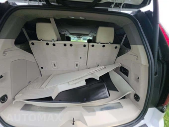2024 Cadillac Escalade Sport Platinum 1SH - miniatura 15