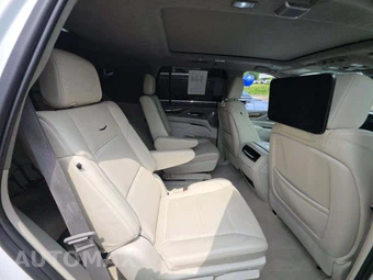 2024 Cadillac Escalade Sport Platinum 1SH - miniatura 17