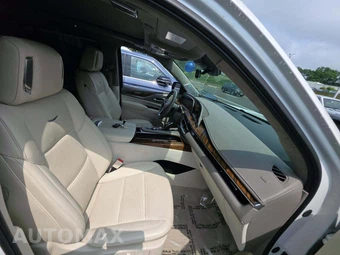 2024 Cadillac Escalade Sport Platinum 1SH - miniatura 19