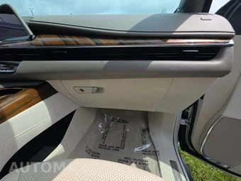 2024 Cadillac Escalade Sport Platinum 1SH - miniatura 20