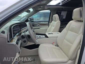 2024 Cadillac Escalade Sport Platinum 1SH - miniatura 6
