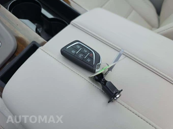 2024 Cadillac Escalade Sport Platinum 1SH - miniatura 8