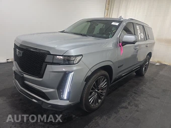 2024 Cadillac Escalade V-Series