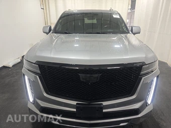 2024 Cadillac Escalade V-Series - miniatura 2