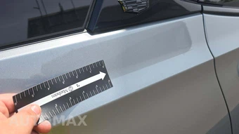 2024 Cadillac Escalade V-Series - miniatura 22