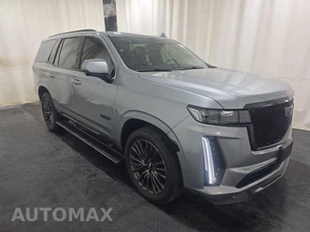 2024 Cadillac Escalade V-Series - miniatura 3