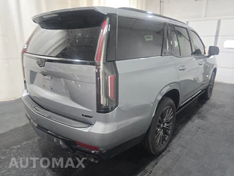 2024 Cadillac Escalade V-Series - miniatura 4