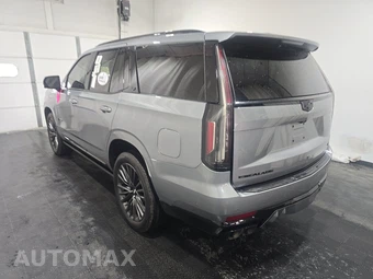 2024 Cadillac Escalade V-Series - miniatura 6